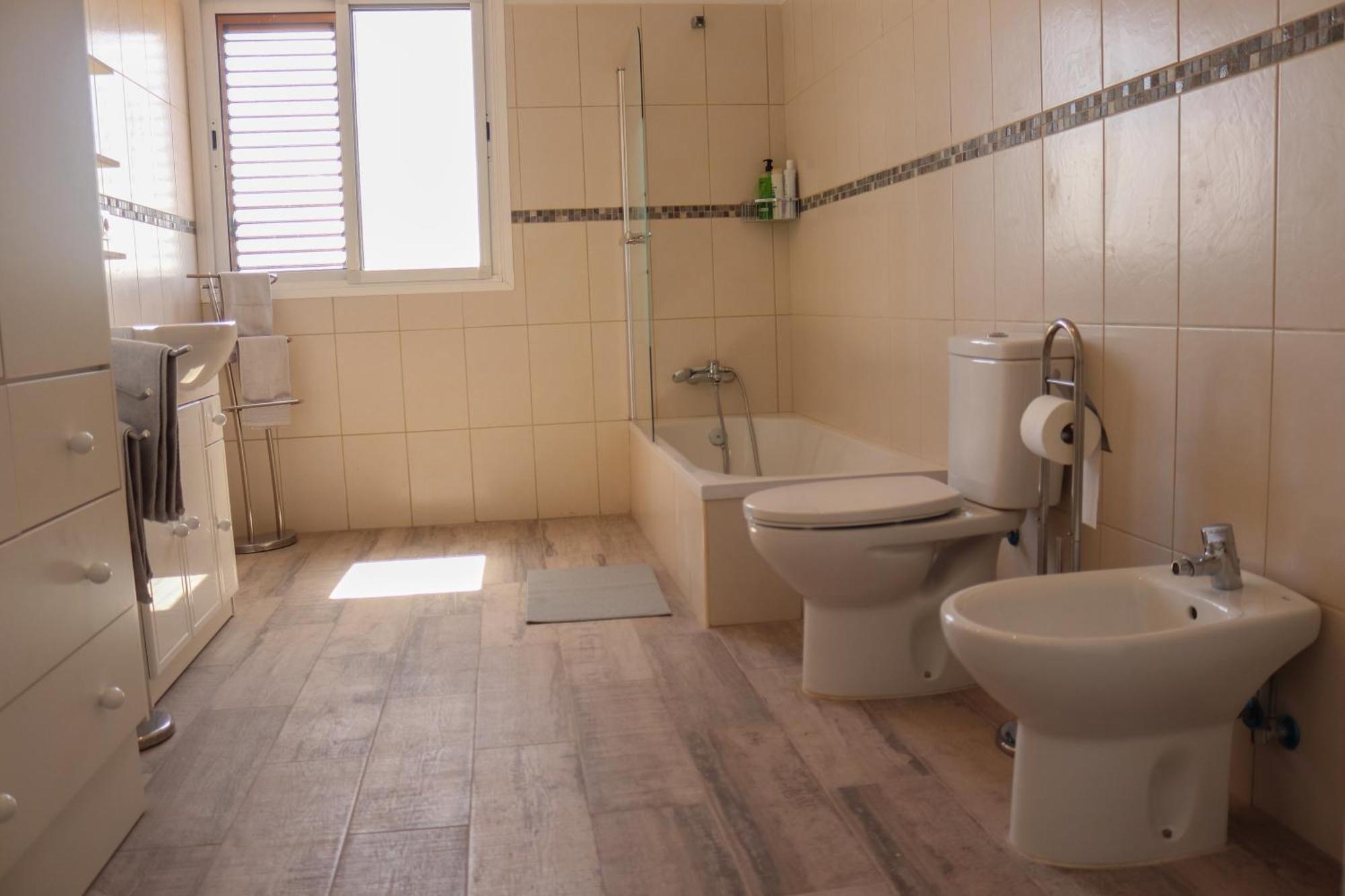 Apartamento Maruca : En Familia. Breña Baja Exterior foto